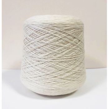 100% Baby Alpaca Yarn - Natural