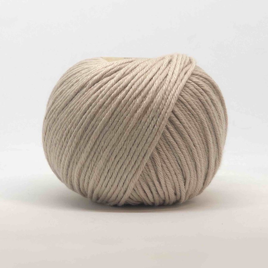 Friendly Yarn Beige