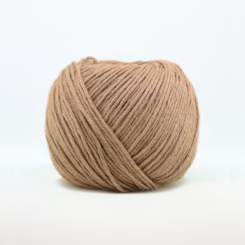 Organic Cotton Yarn - BIRCH, 535