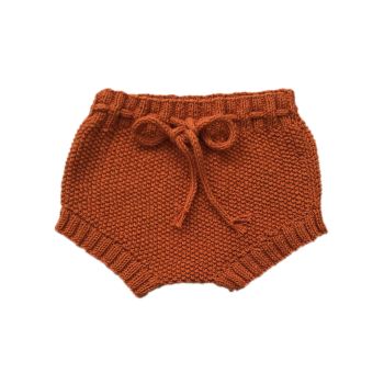 Flexy Bloomers - golden brown, birch, natural