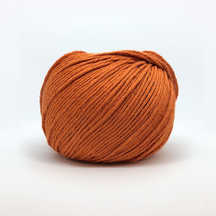 Organic Cotton Yarn - OLIVE, 770