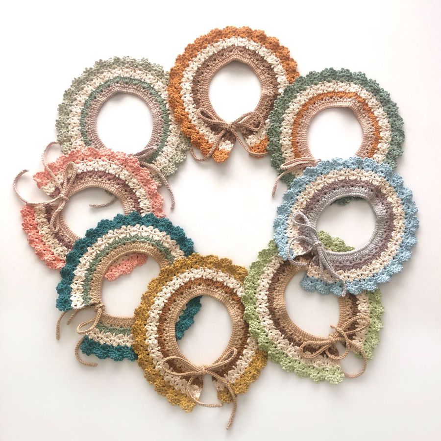 Crochet Rings  Crochet ring patterns, Crochet rings, Crochet jewelry