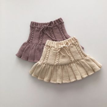 Ivy Skirt - New, select colors