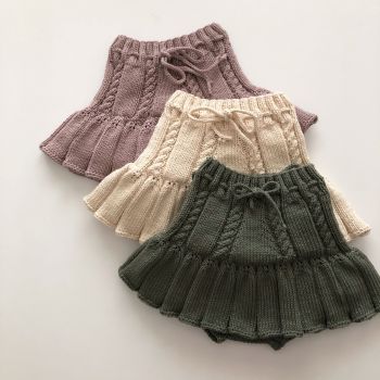 Ivy Skirt - New, select colors