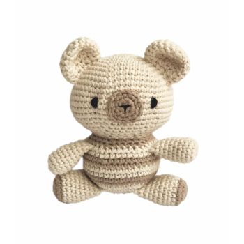 Teddy Bear Pookie 6.6" - 17 cm