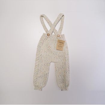 Kayla Jumper - Confetti Collection - fourseasons