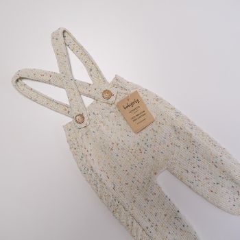 Kayla Jumper - Confetti Collection - fourseasons