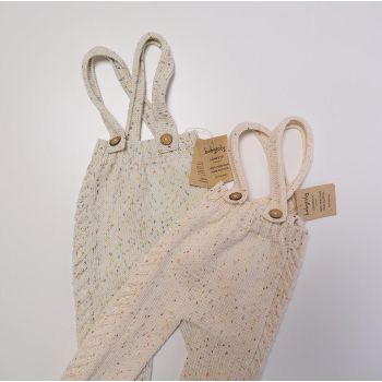 Kayla Jumper - Confetti Collection - pumpkinspice - fourseasons