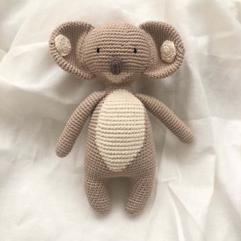 Baby Koala 10.2" - 26 cm