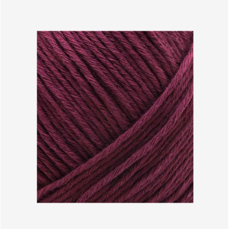 10 Yarn Bundle - Mulberry