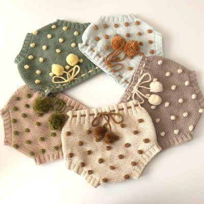 Folk Bloomers, Crochet collar set - pistachio, pigeon, olive, camel