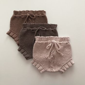 Rococo Bloomers