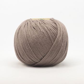 Organic Cotton Yarn - TAUPE, 460